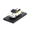 Машинка FIAT 500 для автотрека 1:43 - TR-C24