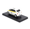 Машинка FIAT 500 для автотрека 1:43 - TR-C24