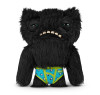Мягкая игрушка FUGGLER Черный Пучеглазик - 15723B