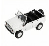Радиоуправляемая машина УАЗ 469 белый 1:12 - WPLC94-WHITE