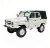 Радиоуправляемая машина УАЗ 469 белый 1:12 - WPLC94-WHITE