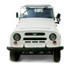 Радиоуправляемая машина УАЗ 469 белый 1:12 - WPLC94-WHITE