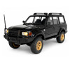 Радиоуправляемый внедорожник LC80 4WD  - WPLD-54-BLACK