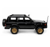 Радиоуправляемый внедорожник LC80 4WD  - WPLD-54-BLACK