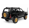 Радиоуправляемый внедорожник LC80 4WD  - WPLD-54-BLACK