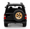 Радиоуправляемый внедорожник LC80 4WD  - WPLD-54-BLACK