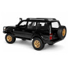 Радиоуправляемый внедорожник LC80 4WD  - WPLD-54-BLACK