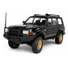 Радиоуправляемый внедорожник LC80 4WD  - WPLD-54-BLACK