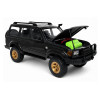 Радиоуправляемый внедорожник LC80 4WD  - WPLD-54-BLACK