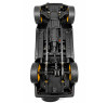 Радиоуправляемый внедорожник LC80 4WD  - WPLD-54-BLACK
