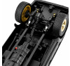 Радиоуправляемый внедорожник LC80 4WD  - WPLD-54-BLACK