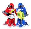 Набор из двух роботов-бойцов на пульте Crazon Robot Battle - 333-VS03
