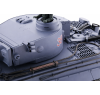 Радиоуправляемый танк Heng Long German Tiger MS version V7.0 масштаб 1:16 2.4G - 3818-1-UpgA-V7