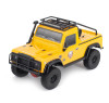 Радиоуправляемый краулер HSP RGT Adventure DF 4WD 1:16 - 136161DF-R62113