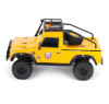 Радиоуправляемый краулер HSP RGT Adventure DF 4WD 1:16 - 136161DF-R62113