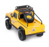 Радиоуправляемый краулер HSP RGT Adventure DF 4WD 1:16 - 136161DF-R62113
