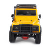 Радиоуправляемый краулер HSP RGT Adventure DF 4WD 1:16 - 136161DF-R62113