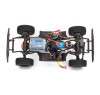 Радиоуправляемый краулер HSP RGT Adventure DF 4WD 1:16 - 136161DF-R62113