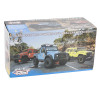 Радиоуправляемый краулер HSP RGT Adventure DF 4WD 1:16 - 136161DF-R62113