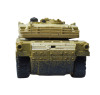 Радиоуправляемый танковый бой (АРМАТА T14 + M1 Абрамс США) - RWG99852