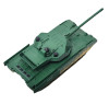 Радиоуправляемый танковый бой (АРМАТА T14 + M1 Абрамс США) - RWG99852