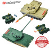 Радиоуправляемый танковый бой (АРМАТА T14 + M1 Абрамс США) - RWG99852