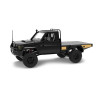 Радиоуправляемый внедорожник Toyota Land Cruiser LC79 4WD 1:12 - MN-82S-BLACK