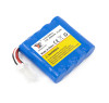 Аккумулятор для катеров HongXunJie Li-ion 7.4V 3000mAh - HJ806B-001