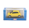 Машинка FIAT 500 для автотрека 1:43 - TR-C88