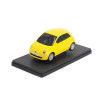 Машинка FIAT 500 для автотрека 1:43 - TR-C88