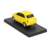 Машинка FIAT 500 для автотрека 1:43 - TR-C88