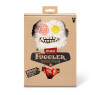 Мягкая игрушка FUGGLER Сасквуш - 15723D