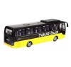 Радиоуправляемый автобус (желтый) - 666-699LA-YELLOW