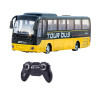 Радиоуправляемый автобус (желтый) - 666-699LA-YELLOW