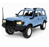 Радиоуправляемый внедорожник LC80 4WD  - WPLD-54-BLUE