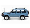 Радиоуправляемый внедорожник LC80 4WD  - WPLD-54-BLUE