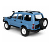 Радиоуправляемый внедорожник LC80 4WD  - WPLD-54-BLUE