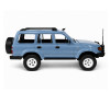 Радиоуправляемый внедорожник LC80 4WD  - WPLD-54-BLUE