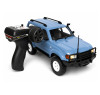 Радиоуправляемый внедорожник LC80 4WD  - WPLD-54-BLUE