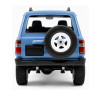 Радиоуправляемый внедорожник LC80 4WD  - WPLD-54-BLUE