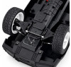 Радиоуправляемый внедорожник LC80 4WD  - WPLD-54-BLUE
