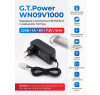 Зарядное устройство G.T.Power NiMh/NiCd (220В/1A/12В) Tamiya - GTP-N701