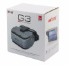 Радиоуправляемый квадрокоптер MJX Bugs 8 + FPV очки + FPV камера RTF 2.4G - MJX B8-G3-D43-C5830
