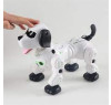 Радиоуправляемая робот-собака HappyCow Robot Dog 2.4GHz - 777-602