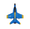 Радиоуправляемый самолет F-18 Hornet Fighter - FX828