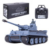 Радиоуправляемый танк Heng Long German Tiger V7.0 масштаб 1:16 2.4G - 3818-1-V7
