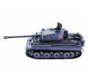 Радиоуправляемый танк Heng Long German Tiger V7.0 масштаб 1:16 2.4G - 3818-1-V7