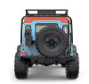 Радиоуправляемый краулер MJX Defender Hyper Go 1/8 Трофи модель - MJX-H8H-BLUE