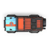 Радиоуправляемый краулер MJX Defender Hyper Go 1/8 Трофи модель - MJX-H8H-BLUE