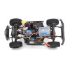 Радиоуправляемый краулер HSP RGT Adventure JL 4WD 1:16 - 136161JL-R86125-1